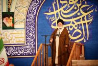 آیت الله علم الهدی: پذیرش آتش بس موقت از سوی ایران نقشه آمریکا را خنثی کرد