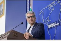 بقائی: ترغیب علنی به تروریسم دولتی باید توسط همگان محکوم شود