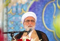 تولیت آستان قدس رضوی: در مذاکره هم به دشمن اعتماد نداریم