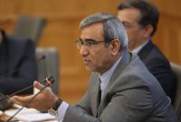 استاندار خراسان رضوی: این خطه با ظرفیت‌های فراوان فرصتی برای سرمایه‌گذاری است