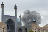 ۲۸ بنای تاریخی استان اصفهان در جریان حملات آمریکایی- صهیونیستی دچار آسیب شد