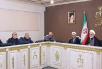 دستگاه قضایی تا اطلاع ثانوی آرایش جنگی دارد دستگاه قضایی تا اطلاع ثانوی آرایش جنگی دارد
