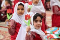بزرگترین حلقه قرآنی جهان اسلام در حرم رضوی