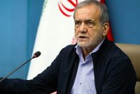 پزشکیان: ایران هرگز خواهران و برادران لبنانی را تنها نخواهد گذاشت