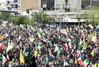 هم‌صدایی ایران برای سرودن غم‌نامه‌ای در فراق رهبر شهید