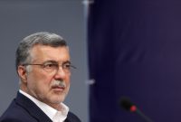 وزیر بهداشت: با وجود فشارها، دارو و تجهیزات پزشکی با کمبود مواجه نشد