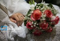 ثبت ۲۳۶۸ ازدواج در ایام جنگ تحمیلی در خراسان رضوی