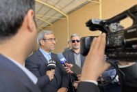 صنایع استان با تلاش مضاعف در حال تامین نیازهای دیگر مناطق کشور است
