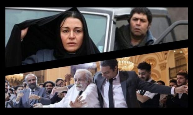 درخواست اکران فیلمهای توقیفی پرستویی، ترانه علیدوستی و نوید محمدزاده درخواست اکران فیلمهای توقیفی پرستویی، ترانه علیدوستی و نوید محمدزاده