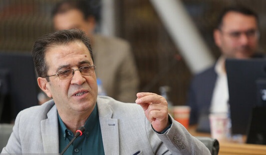 خراسان رضوی؛ پشتوانه تأمین کالا در روزهای جنگ