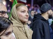 بغض هدایت هاشمی برای کودکان شهید میناب/ محیا دهقانی: من سرباز این وطن‌ هستم