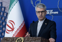 تا این لحظه درباره دور بعدی مذاکرات برنامه‌ای نداریم