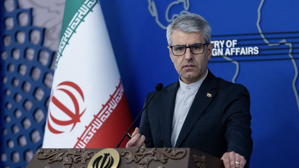 تا این لحظه درباره دور بعدی مذاکرات برنامه‌ای نداریم
