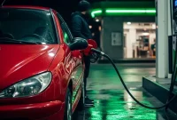 پشت پرده کاهش سهمیه بنزین در نوروز ۱۴۰۵