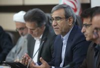 نابرابری سهم خراسان رضوی از بودجه ملی؛ پنج درصد برای هشت درصد از جمعیت کشور