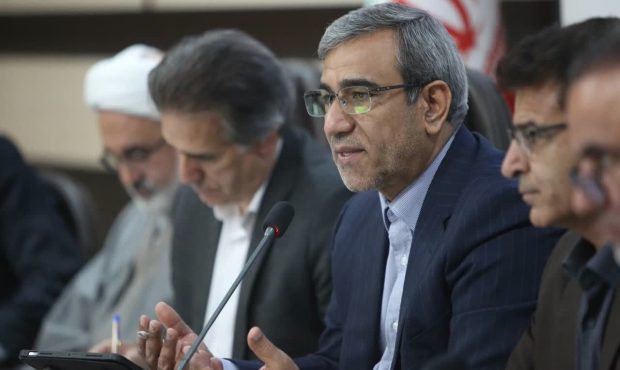 نابرابری سهم خراسان رضوی از بودجه ملی؛ پنج درصد برای هشت درصد از جمعیت کشور نابرابری سهم خراسان رضوی از بودجه ملی؛ پنج درصد برای هشت درصد از جمعیت کشور