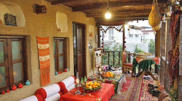 بومگردیهای خراسان رضوی با تخفیفهای ویژه در خدمت زائران امام رضا(ع) بومگردیهای خراسان رضوی با تخفیفهای ویژه در خدمت زائران امام رضا(ع)