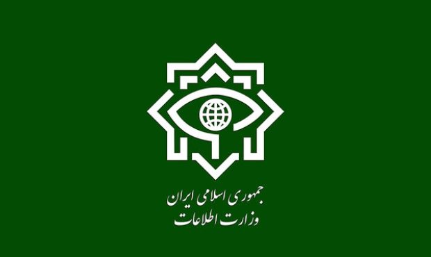 وزارت اطلاعات: سرکرده یک گروهک تروریستی تجزیهطلب بازداشت شد وزارت اطلاعات: سرکرده یک گروهک تروریستی تجزیهطلب بازداشت شد