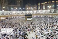 جریمه ۲۷ هزار دلاری و اخراج ۱۰ ساله؛ عربستان مجازات ناقضان حج را تشدید کرد