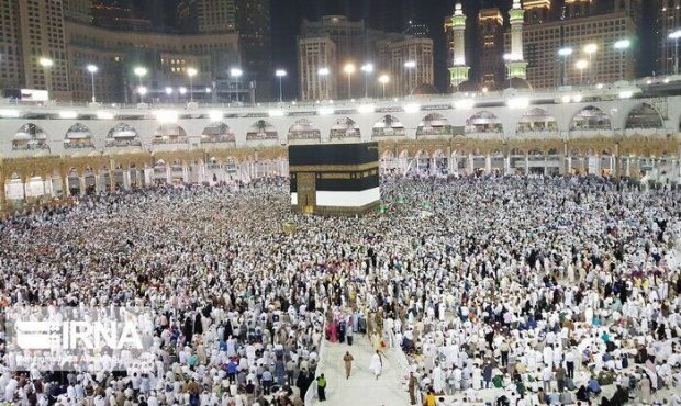 جریمه ۲۷ هزار دلاری و اخراج ۱۰ ساله؛ عربستان مجازات ناقضان حج را تشدید کرد جریمه ۲۷ هزار دلاری و اخراج ۱۰ ساله؛ عربستان مجازات ناقضان حج را تشدید کرد