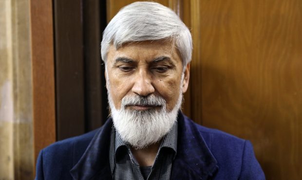 مردمسالاری دینی، محور اصلی نگاه رهبر شهید به نقش ملت است مردمسالاری دینی، محور اصلی نگاه رهبر شهید به نقش ملت است
