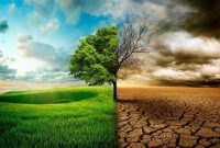 نیمی از کشور در محاصره خشکسالی و نیمی در شرایط ترسالی