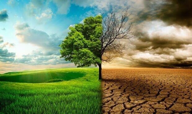 نیمی از کشور در محاصره خشکسالی و نیمی در شرایط ترسالی