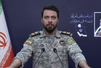 تجاوز آمریکا به کشتی تجاری ایران