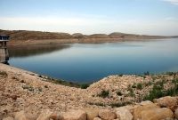 آبگیری سد دوستی قابل توجه نیست