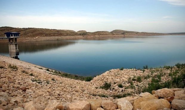 آبگیری سد دوستی قابل توجه نیست