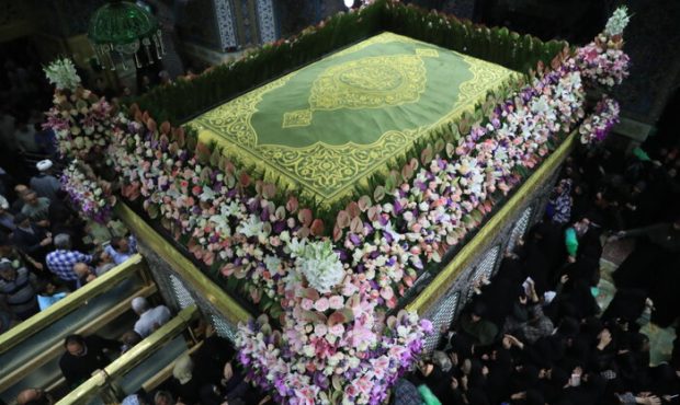 سرزمین خورشید مهیای میلاد شمس الشموس سرزمین خورشید مهیای میلاد شمس الشموس