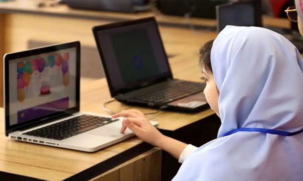 مدارس از ابتدای اردیبهشت تا اطلاع ثانوی مجازی و غیرحضوری است