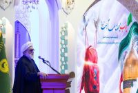 مدرسه میناب به نماد مظلومیت انقلاب اسلامی تبدیل شده است
