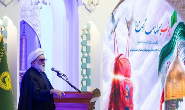 مدرسه میناب به نماد مظلومیت انقلاب اسلامی تبدیل شده است
