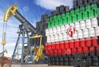 تولید نفت ایران علی رغم تحریم و محاصره ادامه دارد تولید نفت ایران علی رغم تحریم و محاصره ادامه دارد
