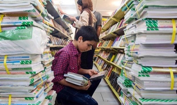 روایات جنگ اخیر وارد کتابهای درسی میشود روایات جنگ اخیر وارد کتابهای درسی میشود