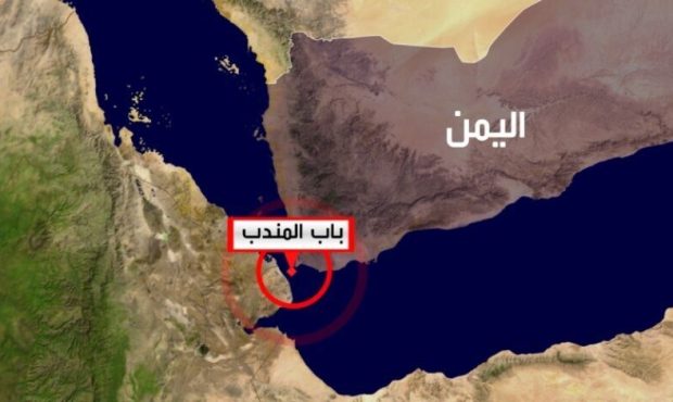 «باب المندب» را ببندیم، احدی نمی‌تواند آن را باز کند