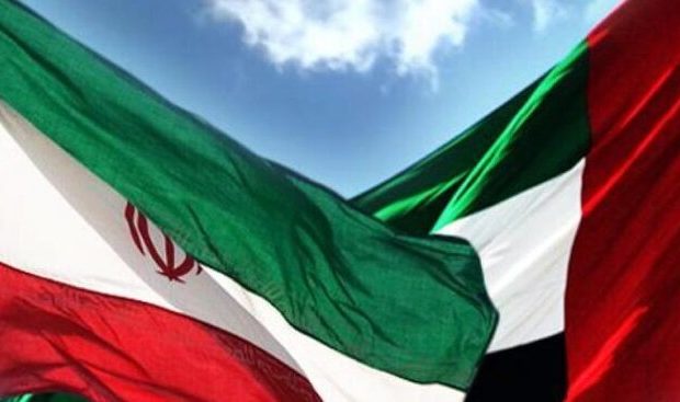 هشدار ایران به امارات هشدار ایران به امارات