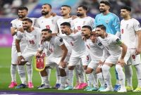 ایران در سید اول جام ملت‌های آسیا ۲۰۲۷
