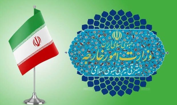 واکنش وزارت امورخارجه ایران به اعتراف آمریکا به دزدی دریایی