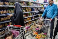 کمبودی در حوزه کالاهای اساسی نداریم کمبودی در حوزه کالاهای اساسی نداریم