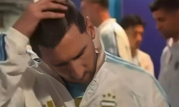 فرضیه‌های توطئه احتمالی علیه آرژانتین پیش از فینال جام جهانی