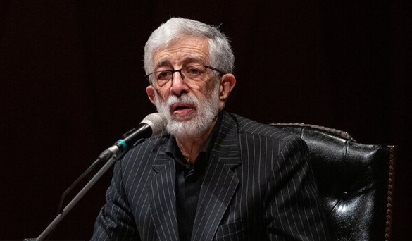 مذاکره با خونخواهی رهبر شهید منافاتی ندارد