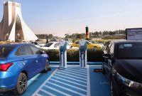 توسعه خودروهای هیبریدی و برقی راهبرد جدید دولت برای مدیریت انرژی