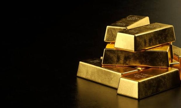 بازگشت طلای جهانی به صعود قیمت بازگشت طلای جهانی به صعود قیمت