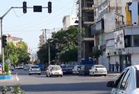 قطع برق ۱۲ چهارراه اصلی مشهد را مختل می‌کند