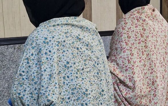 نوزاد ربوده شده بعد از ۱۱ ماه به آغوش خانواده بازگشت