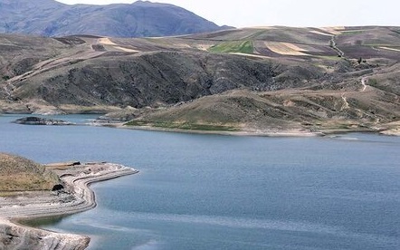 سدهای مهم کشور چقدر آب دارند؟ سدهای مهم کشور چقدر آب دارند؟