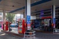 آخرین وضعیت توزیع بنزین در جایگاههای سوخت