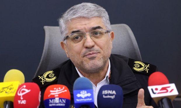 بیش از ۶۷ درصد جان‌باختگان تصادفات شهری، موتورسواران و عابران پیاده هستند